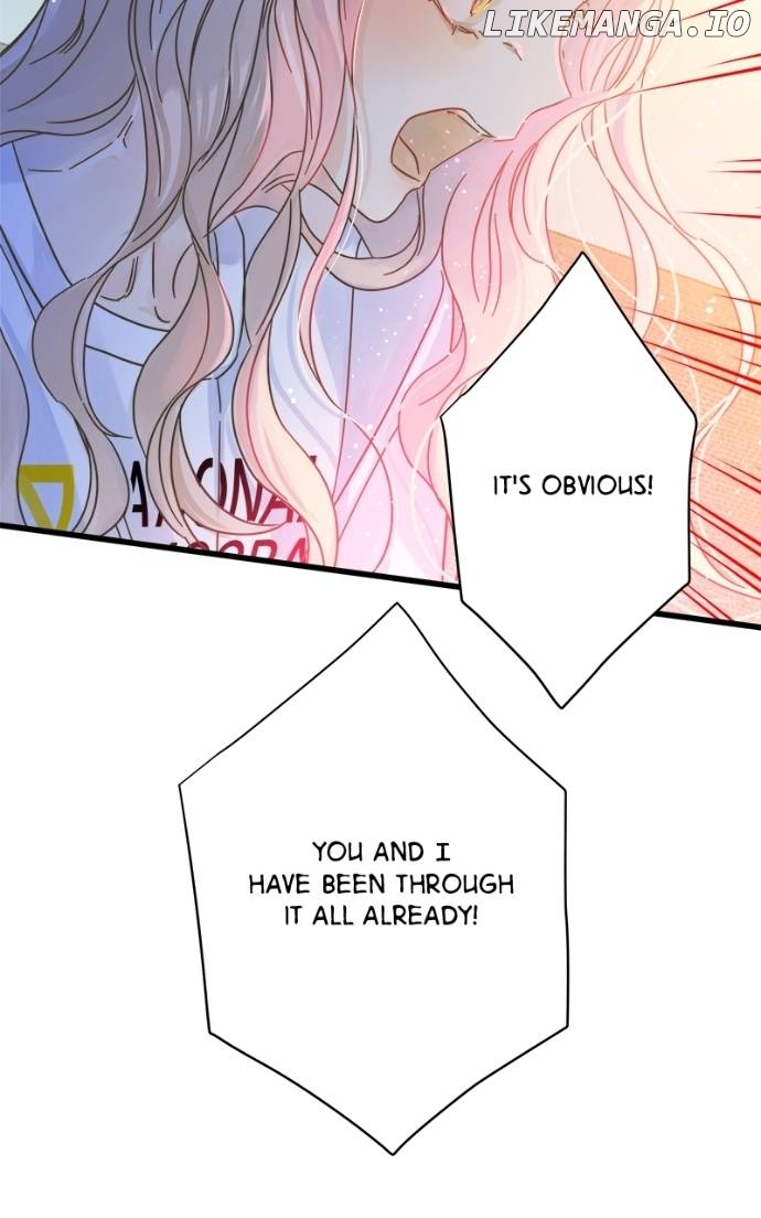 Girl with a Knife Chapter 116 - page 38