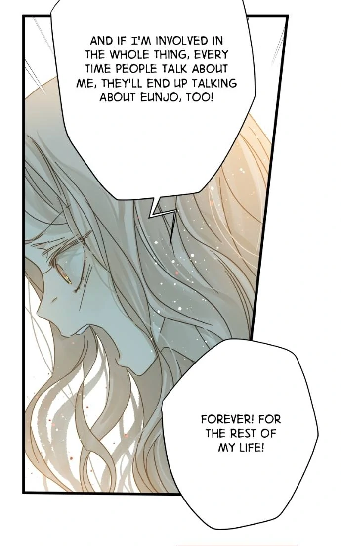 Girl with a Knife Chapter 116 - page 41