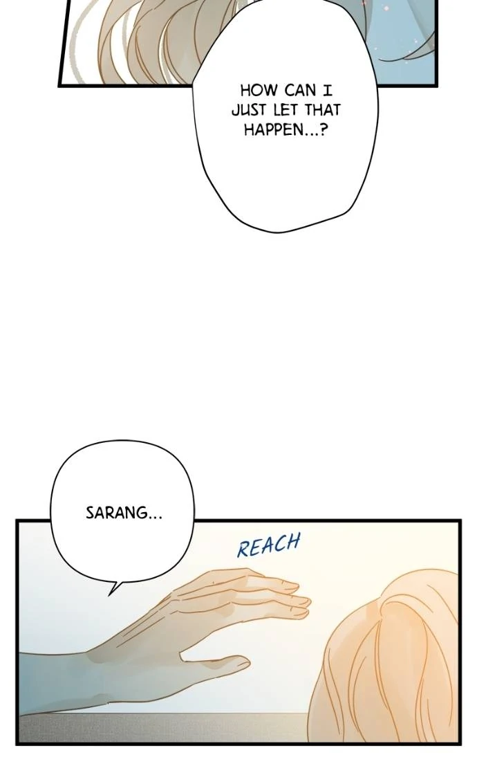 Girl with a Knife Chapter 116 - page 43
