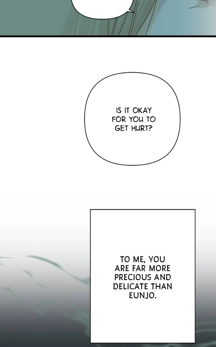 Girl with a Knife Chapter 116 - page 47