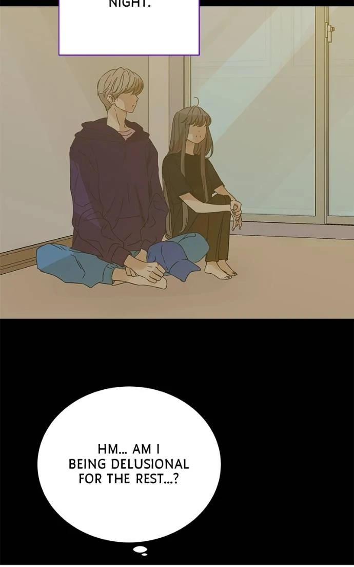 Girl with a Knife Chapter 116 - page 5