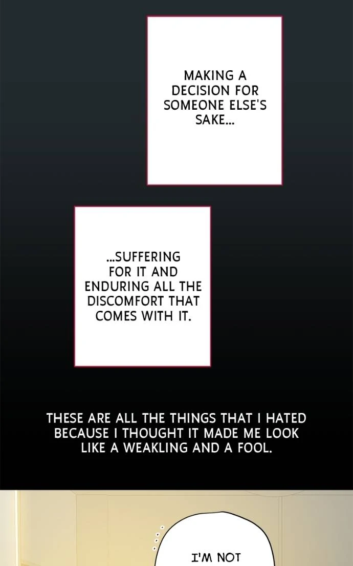 Girl with a Knife Chapter 116 - page 51