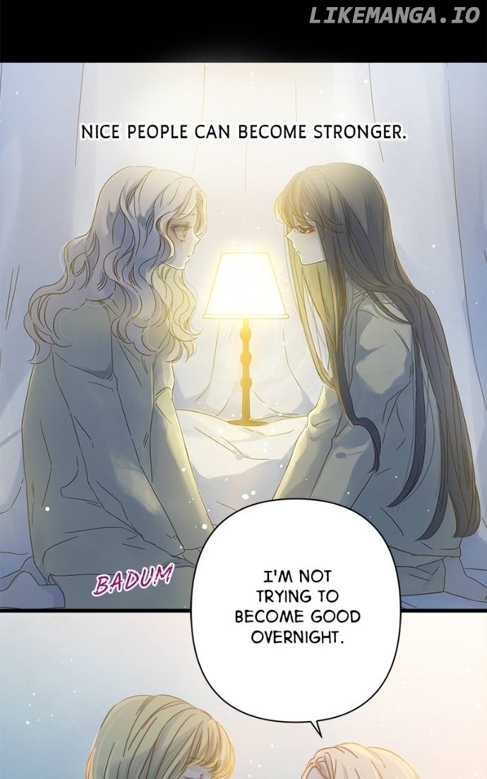 Girl with a Knife Chapter 116 - page 53