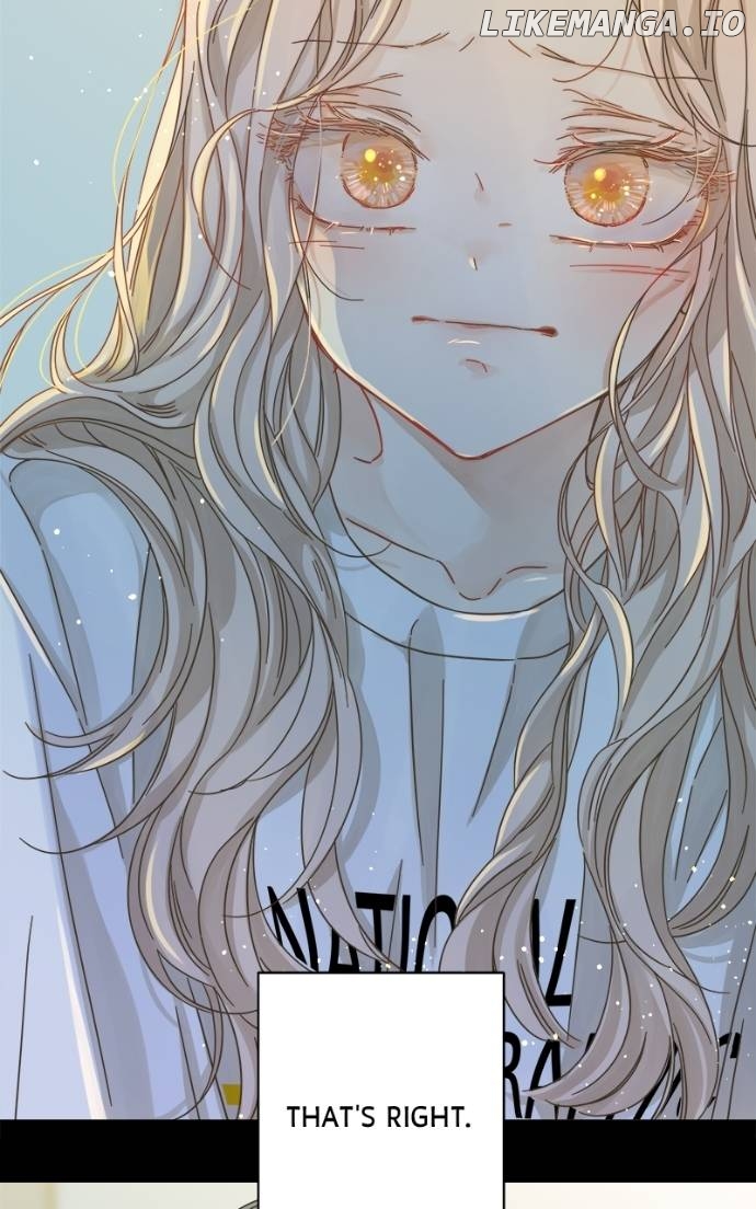 Girl with a Knife Chapter 116 - page 55