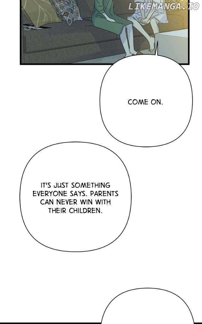 Girl with a Knife Chapter 116 - page 59