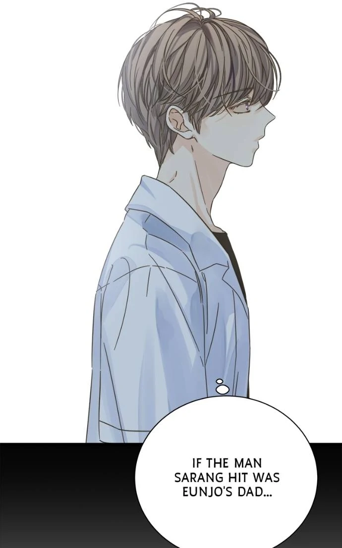 Girl with a Knife Chapter 116 - page 6