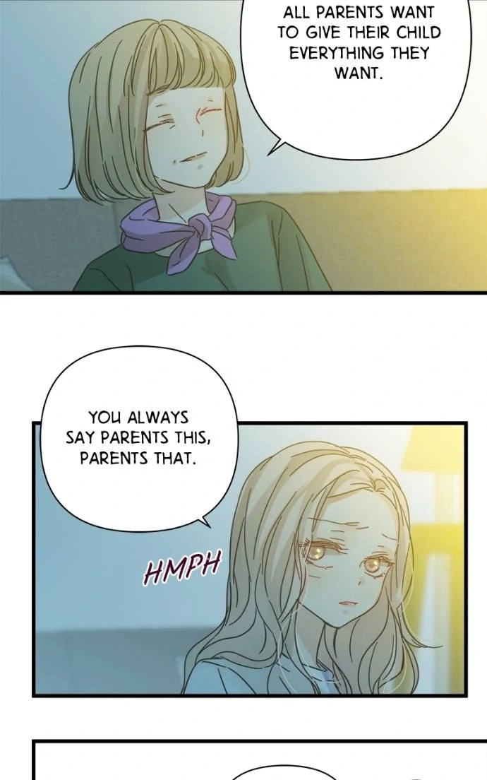 Girl with a Knife Chapter 116 - page 60