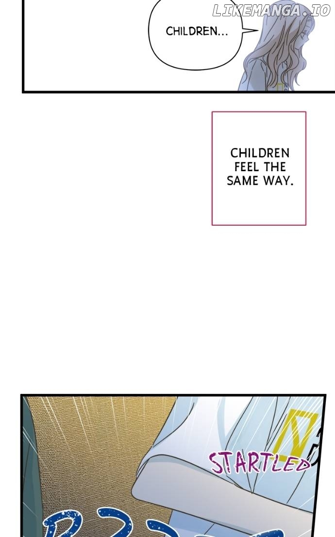 Girl with a Knife Chapter 116 - page 61