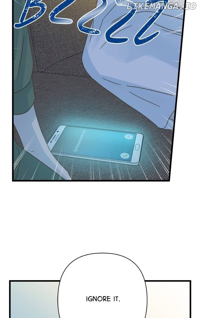 Girl with a Knife Chapter 116 - page 62