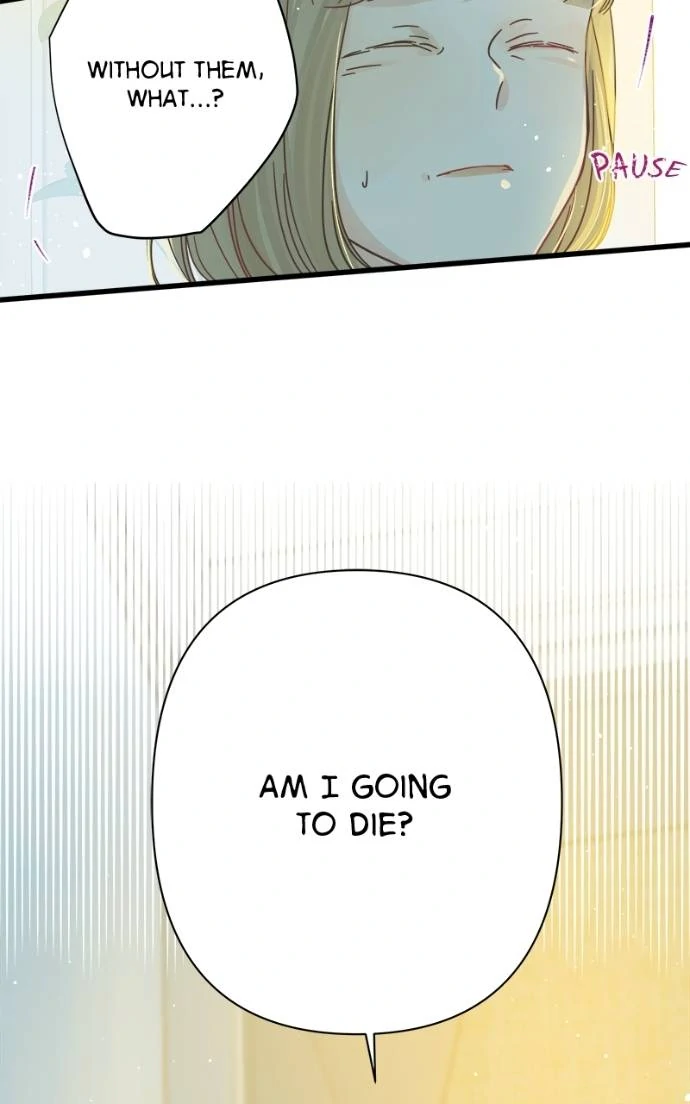 Girl with a Knife Chapter 116 - page 66
