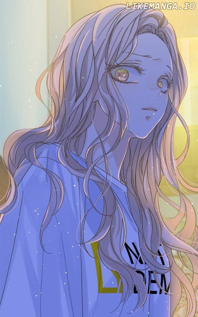 Girl with a Knife Chapter 116 - page 67