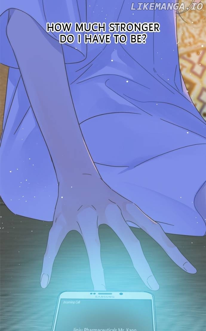 Girl with a Knife Chapter 116 - page 68