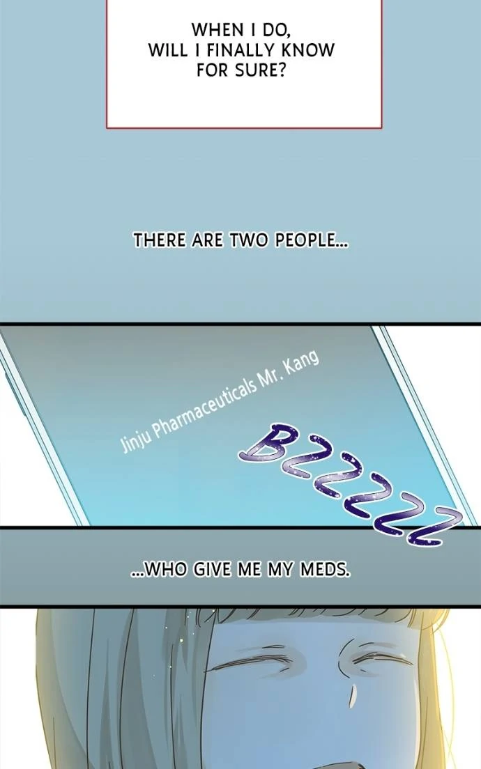 Girl with a Knife Chapter 116 - page 70