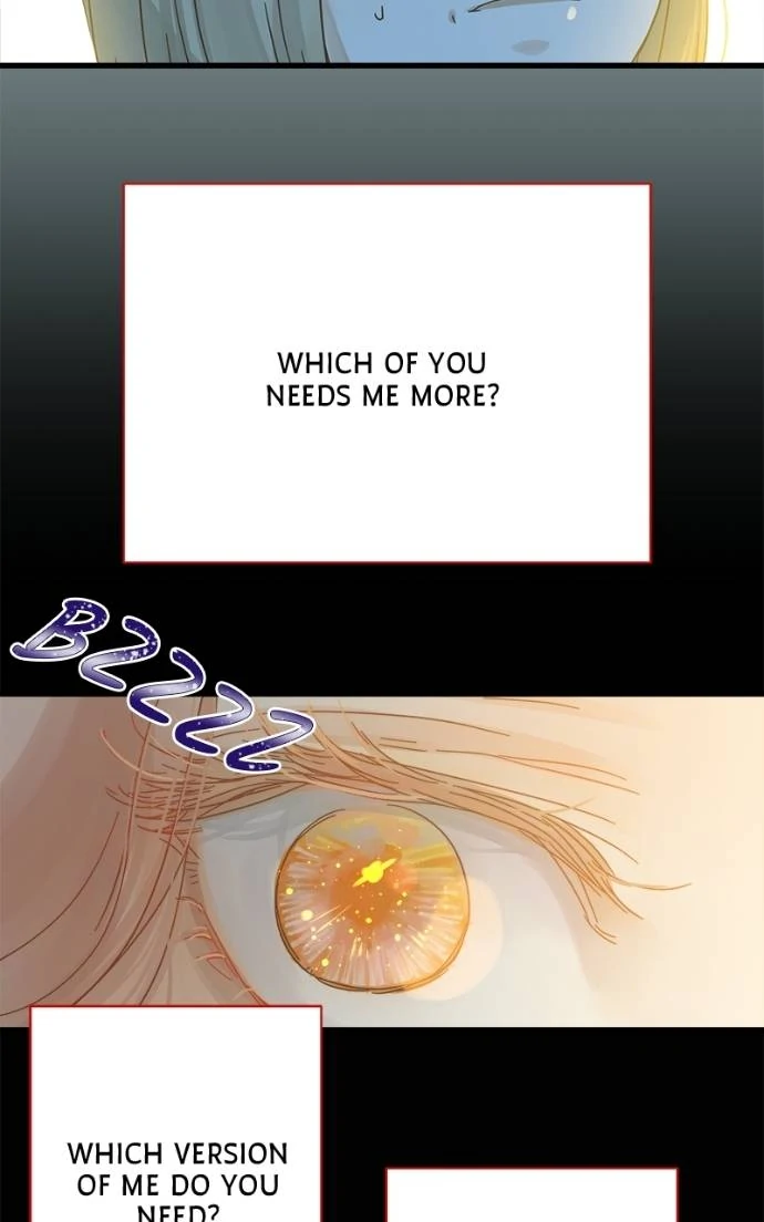 Girl with a Knife Chapter 116 - page 71