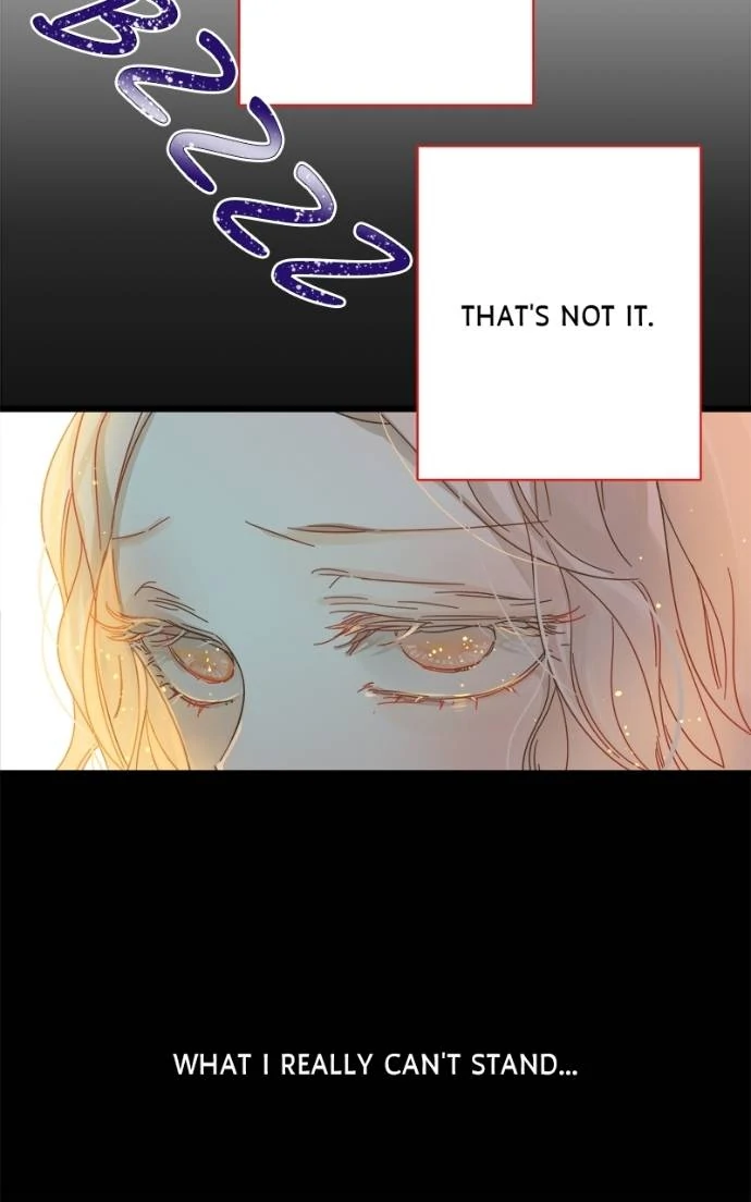Girl with a Knife Chapter 116 - page 75