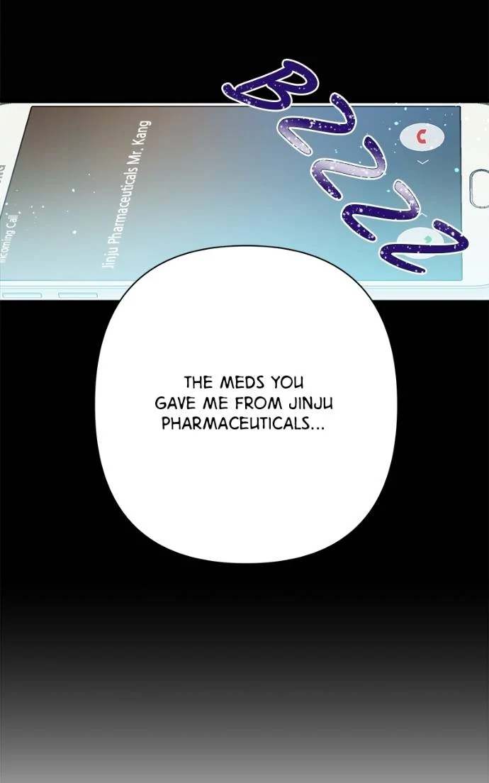 Girl with a Knife Chapter 116 - page 76