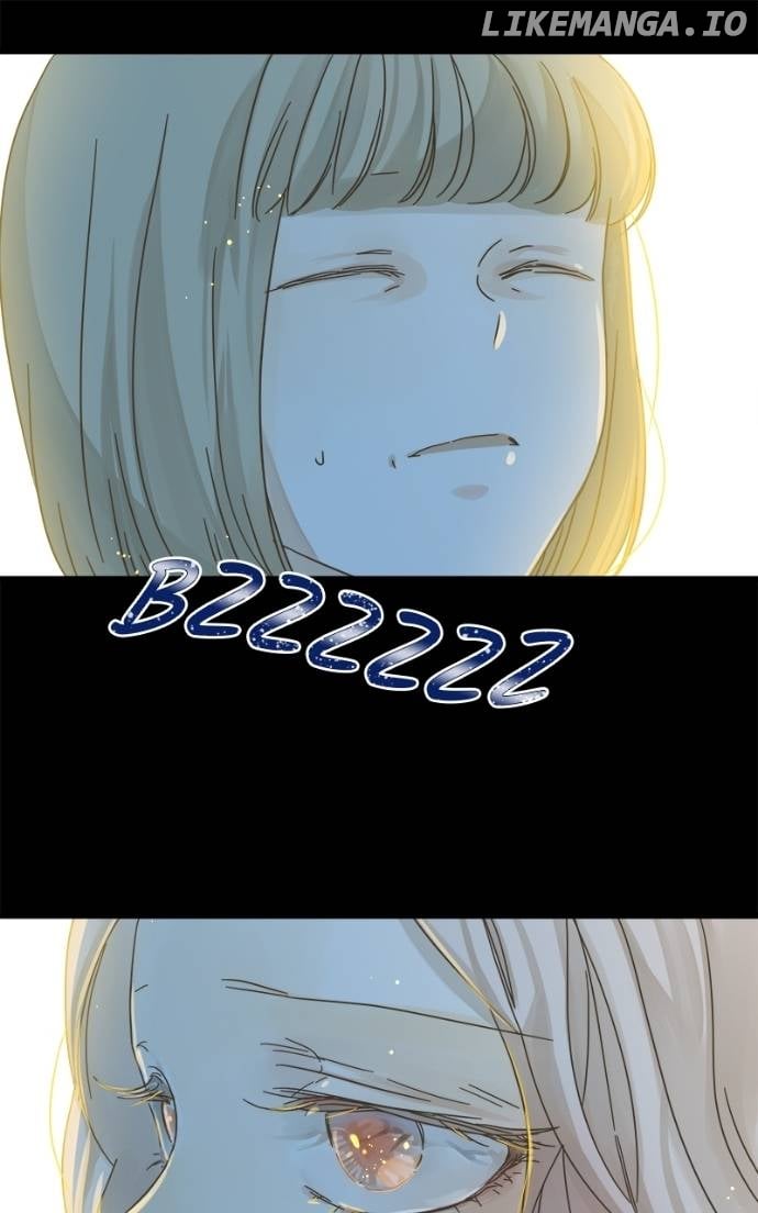 Girl with a Knife Chapter 117 - page 1
