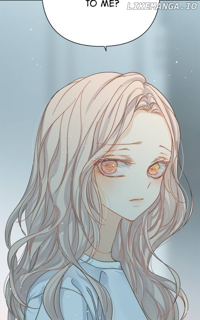 Girl with a Knife Chapter 117 - page 10