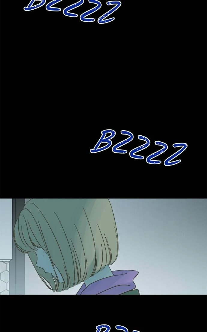 Girl with a Knife Chapter 117 - page 18