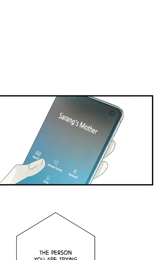 Girl with a Knife Chapter 117 - page 28