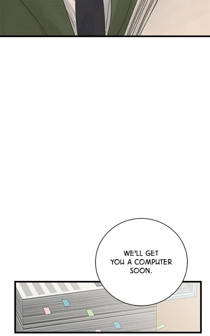 Girl with a Knife Chapter 117 - page 37