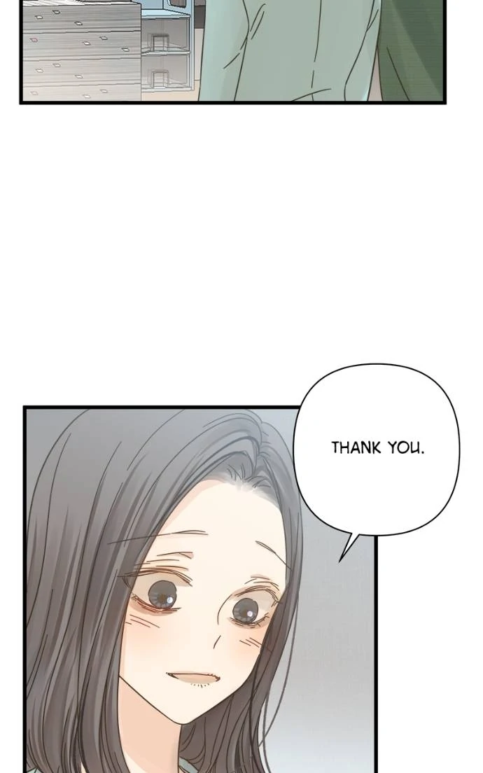 Girl with a Knife Chapter 117 - page 39