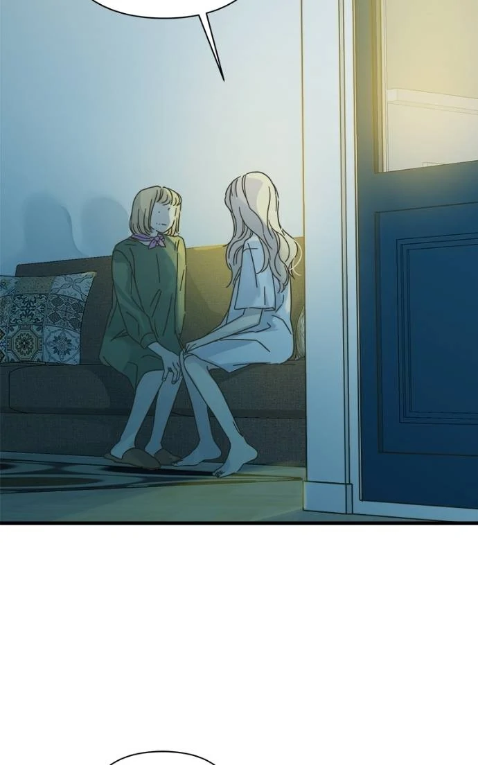 Girl with a Knife Chapter 117 - page 4