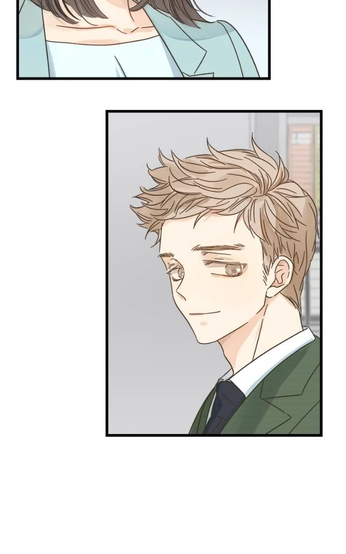 Girl with a Knife Chapter 117 - page 40