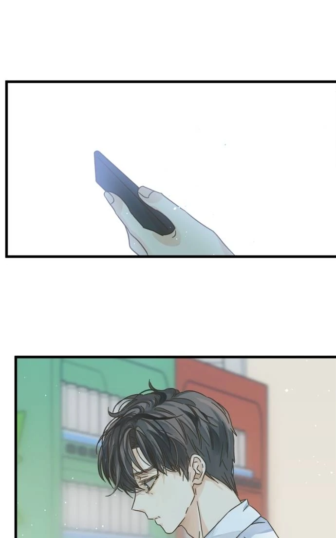 Girl with a Knife Chapter 117 - page 44