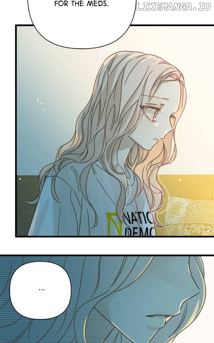 Girl with a Knife Chapter 117 - page 6
