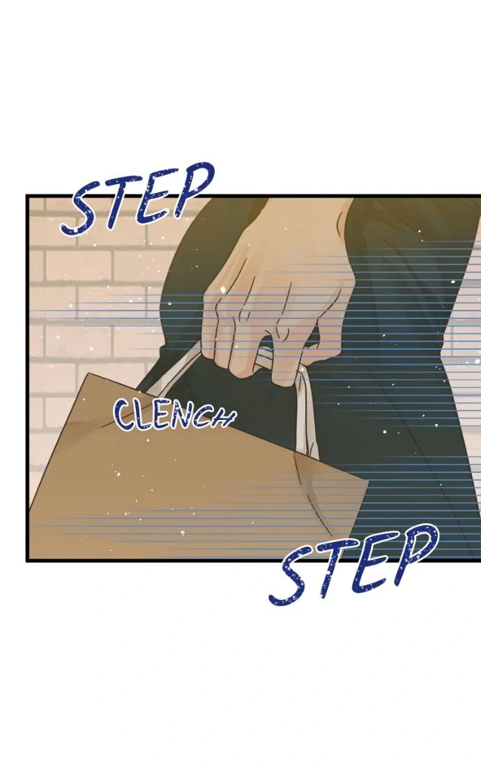 Girl with a Knife Chapter 117 - page 67