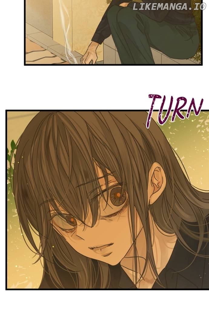 Girl with a Knife Chapter 117 - page 70