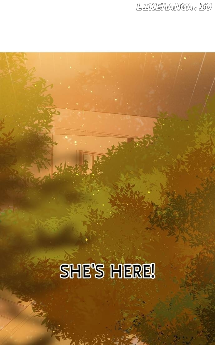 Girl with a Knife Chapter 117 - page 71