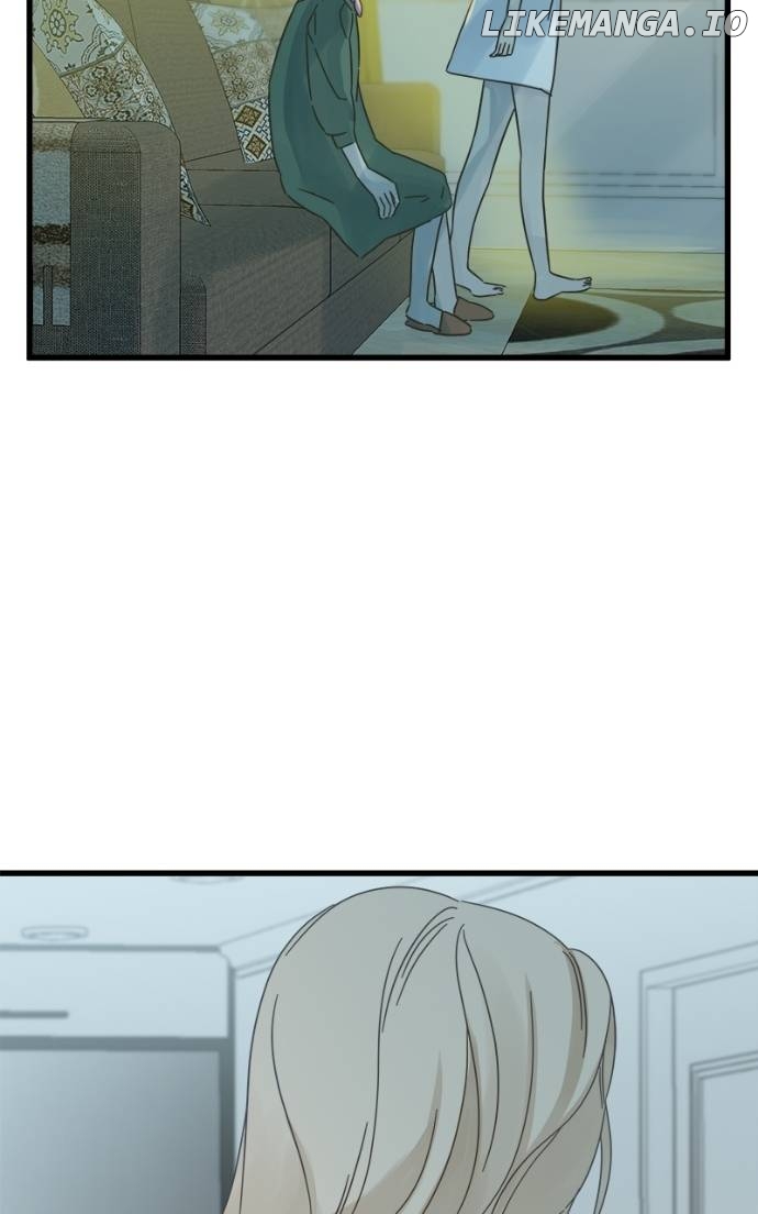 Girl with a Knife Chapter 117 - page 8