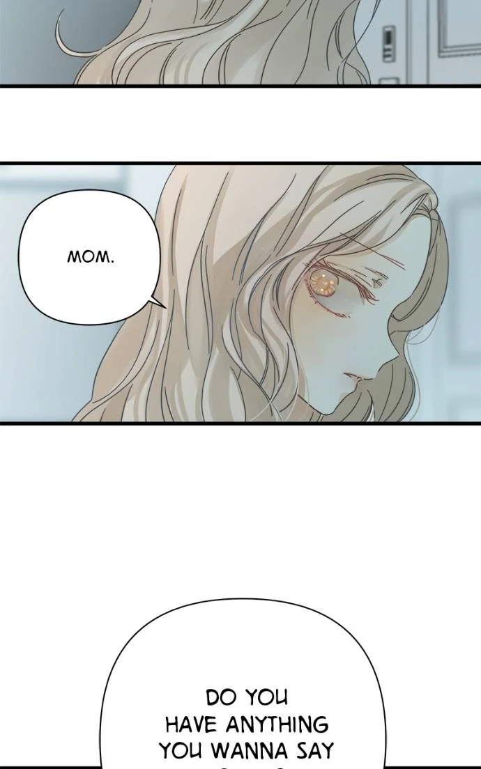 Girl with a Knife Chapter 117 - page 9