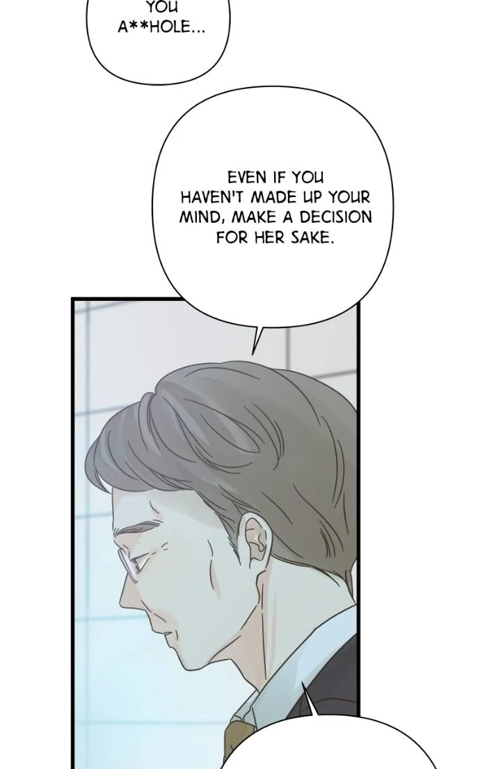 Girl with a Knife Chapter 118 - page 11