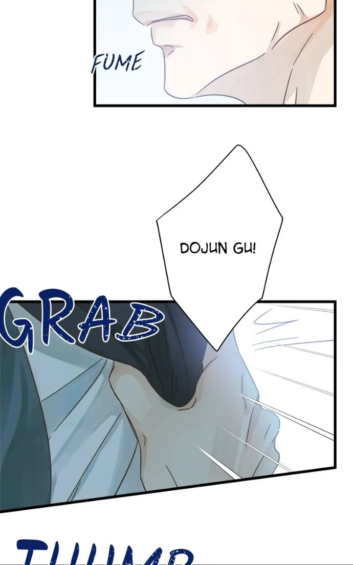 Girl with a Knife Chapter 118 - page 13