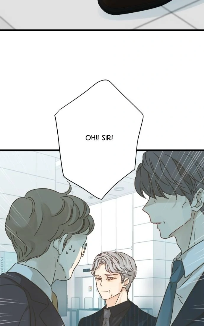 Girl with a Knife Chapter 118 - page 16