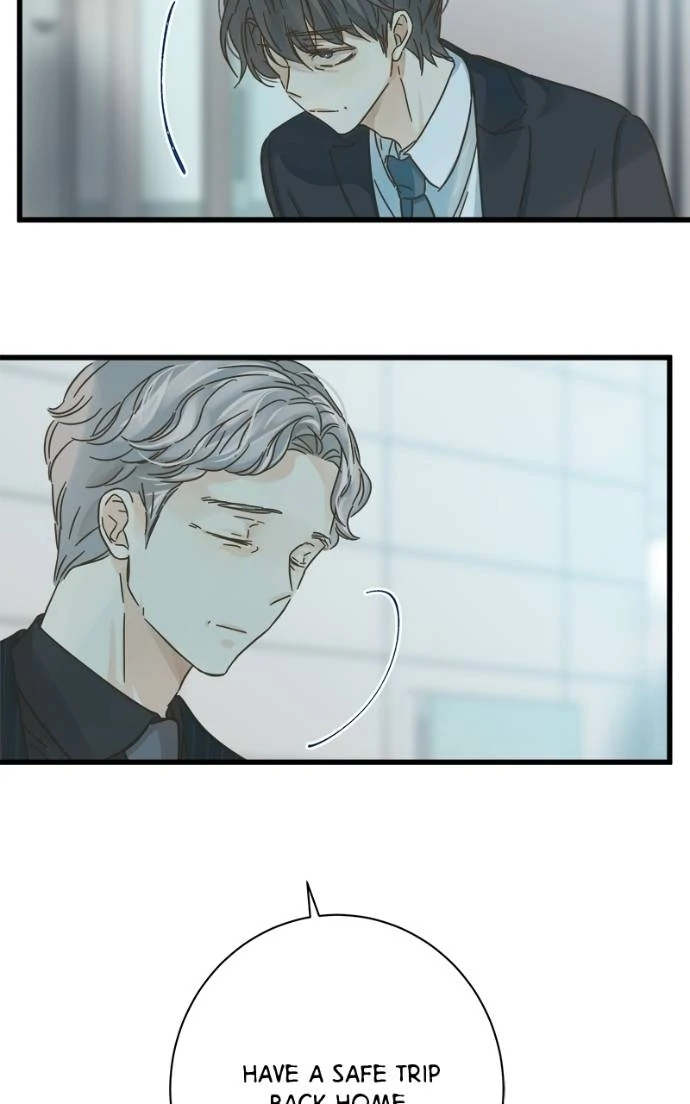 Girl with a Knife Chapter 118 - page 18