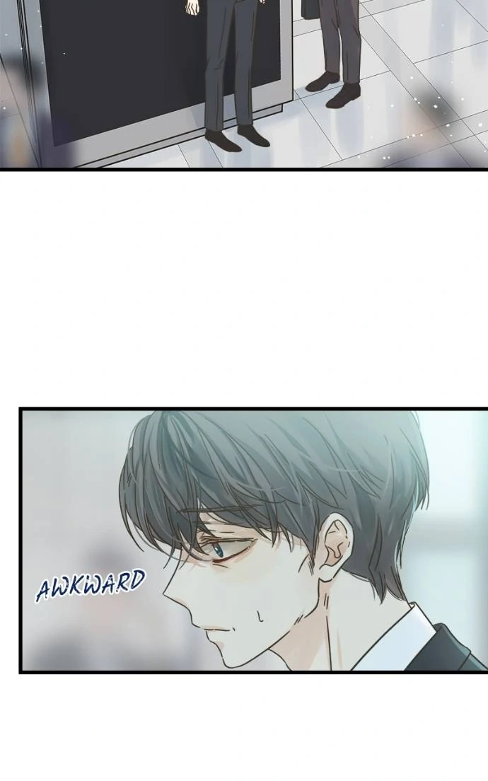 Girl with a Knife Chapter 118 - page 2