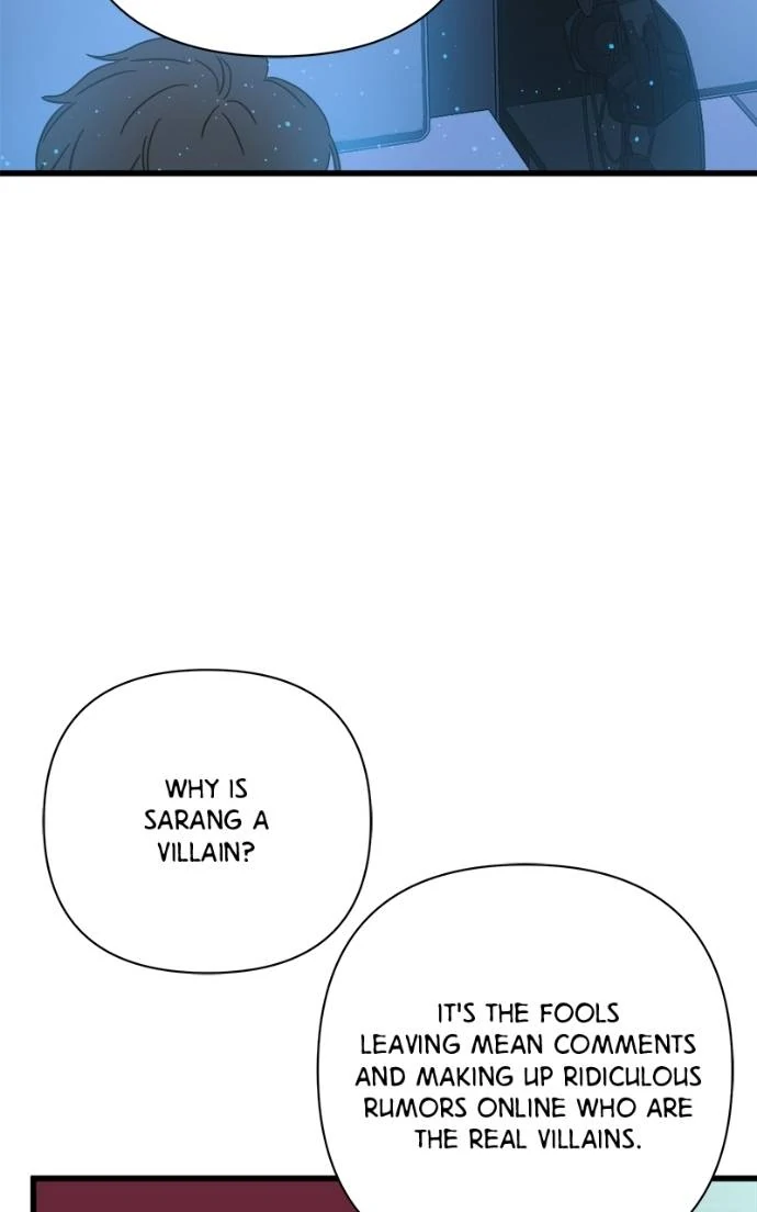 Girl with a Knife Chapter 118 - page 29