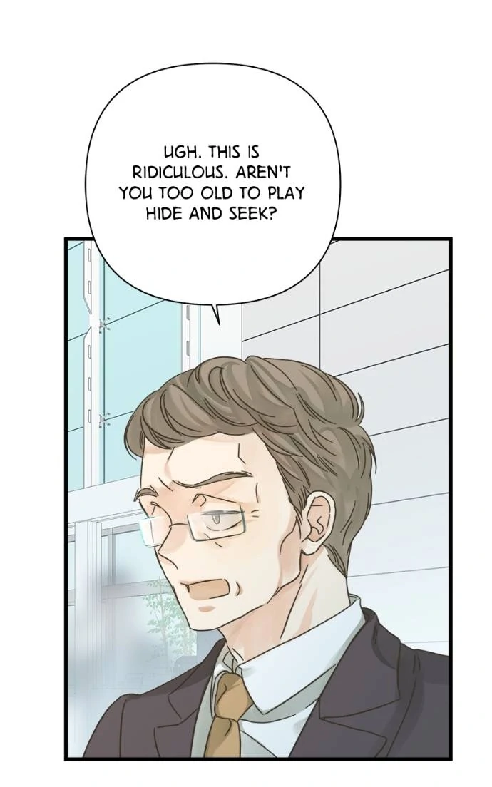 Girl with a Knife Chapter 118 - page 3