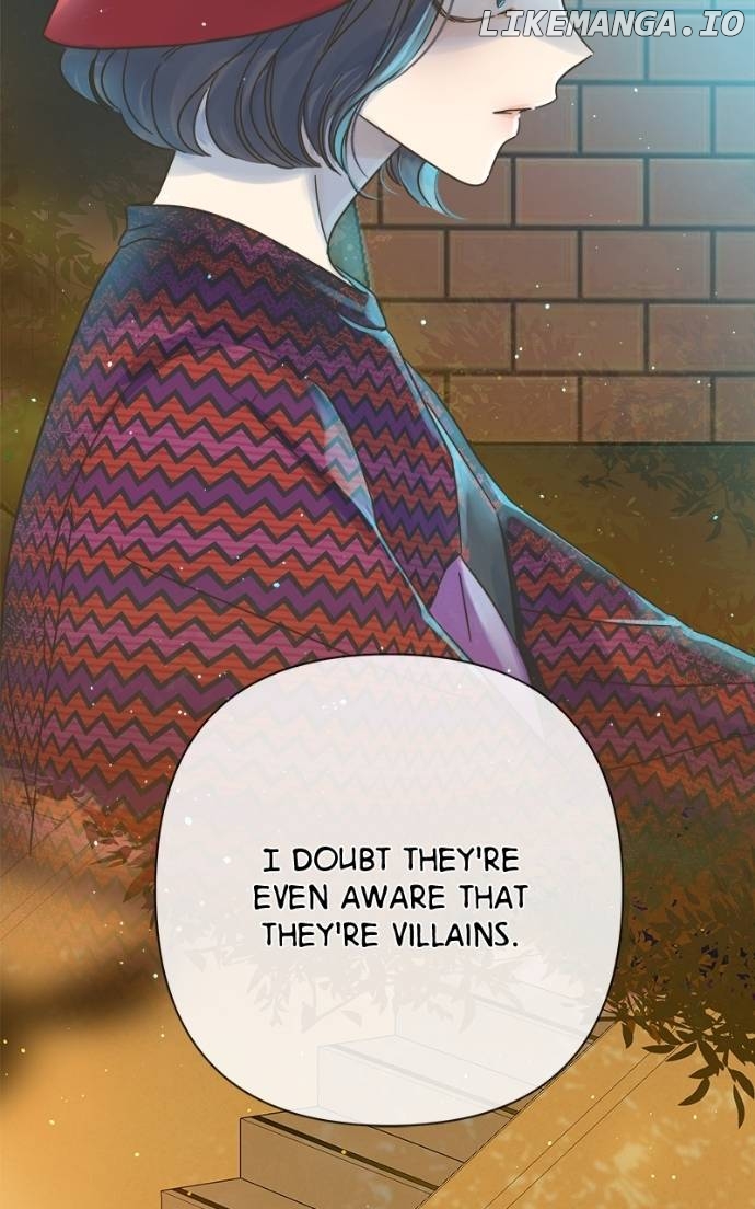 Girl with a Knife Chapter 118 - page 31