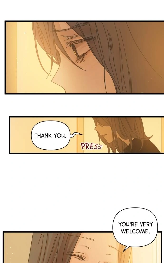 Girl with a Knife Chapter 118 - page 46