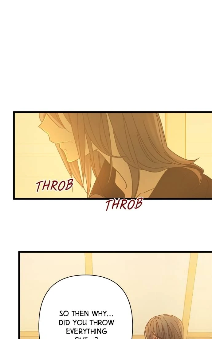 Girl with a Knife Chapter 118 - page 51