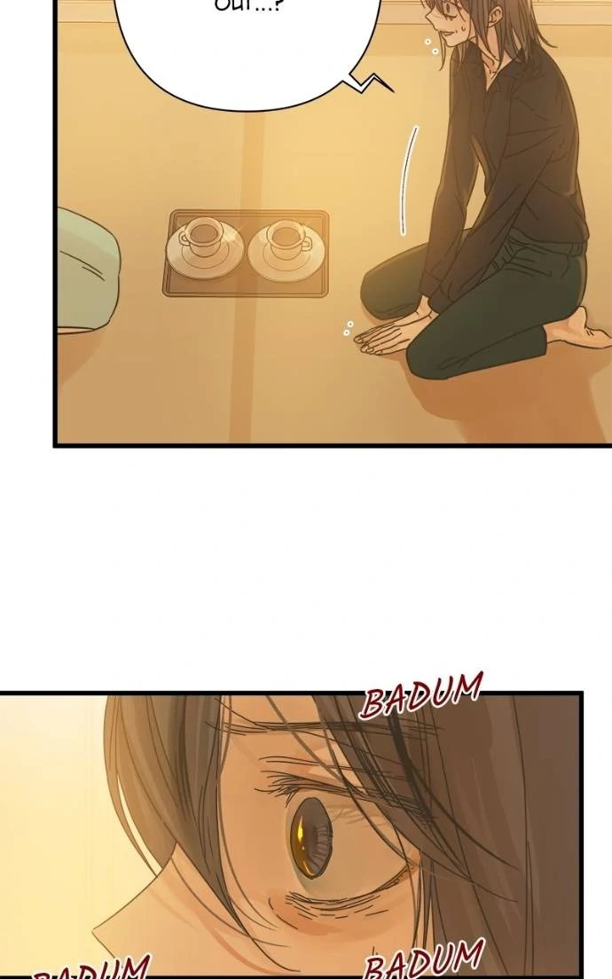 Girl with a Knife Chapter 118 - page 52