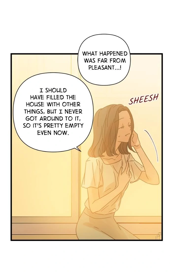 Girl with a Knife Chapter 118 - page 55