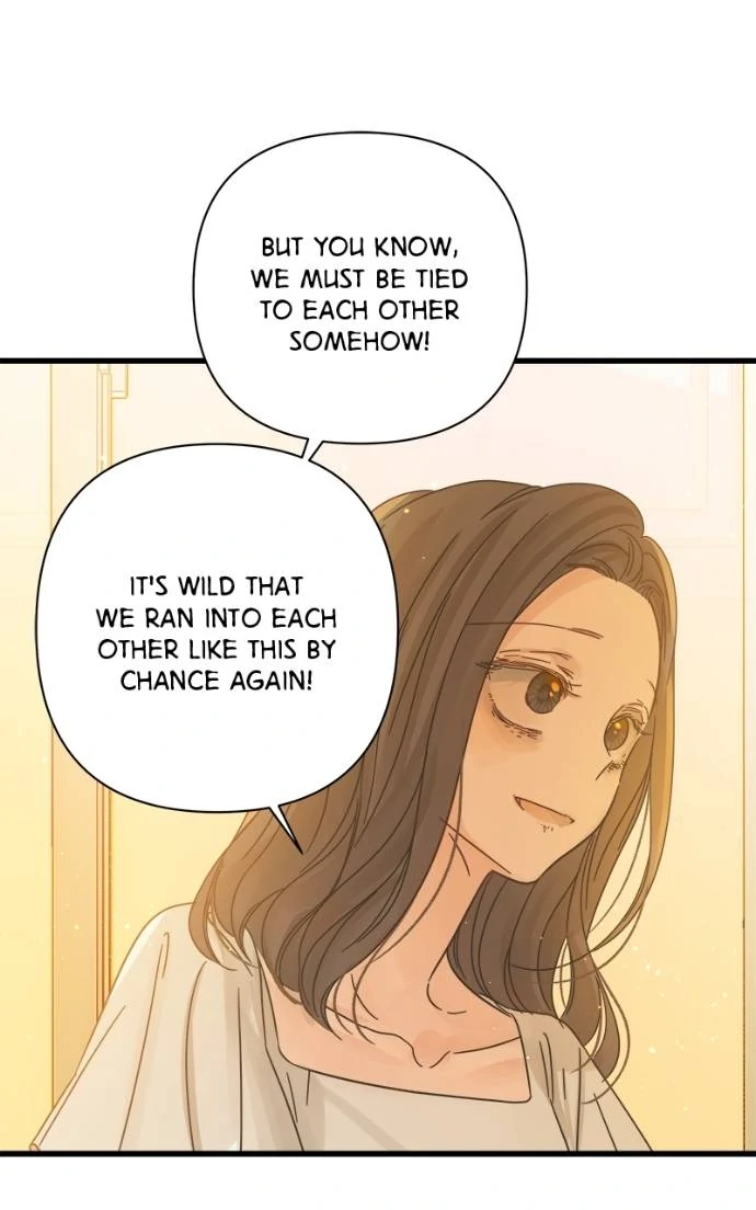 Girl with a Knife Chapter 118 - page 56