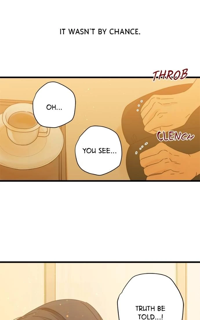 Girl with a Knife Chapter 118 - page 57