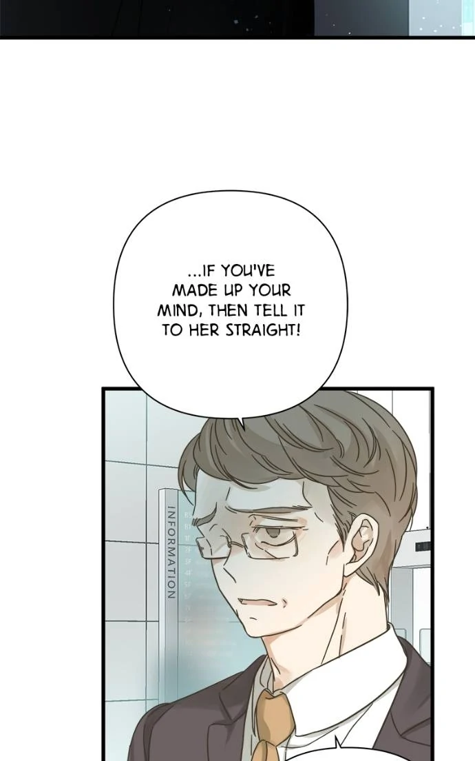 Girl with a Knife Chapter 118 - page 8